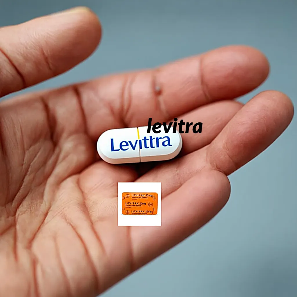 Levitra hace falta receta